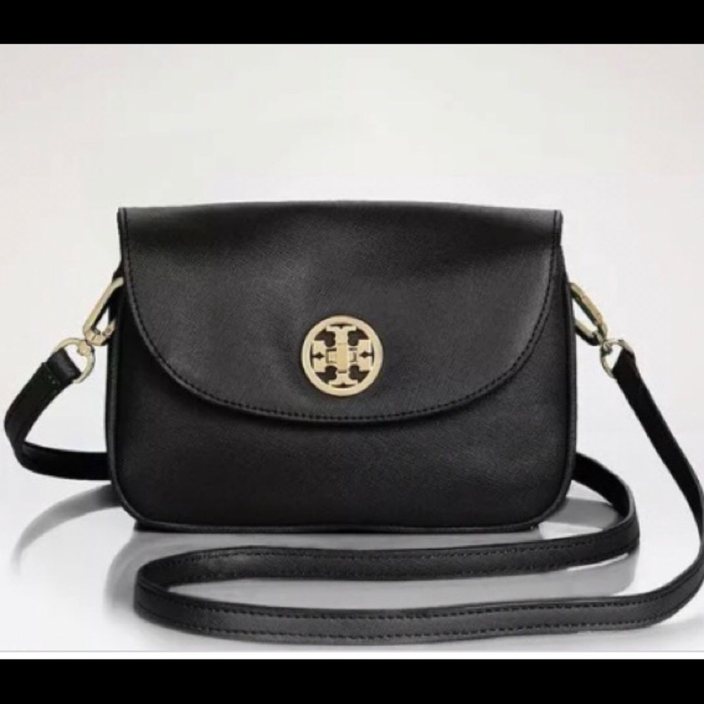 Tory Burch Robinson Mini Crossbody